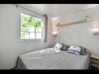 Resort - Slaapkamer 2