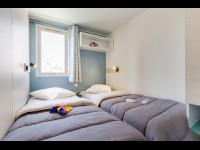 Tribu Top TV - Slaapkamer 2
