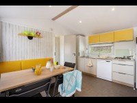 Tribu Top TV - Keuken