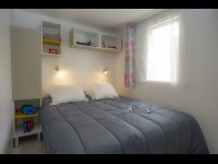 Habana - Slaapkamer 1